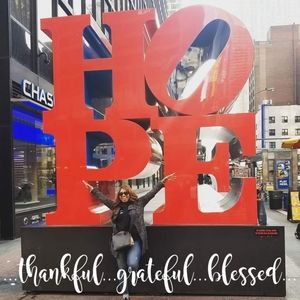 Meet your Posher, Natasha